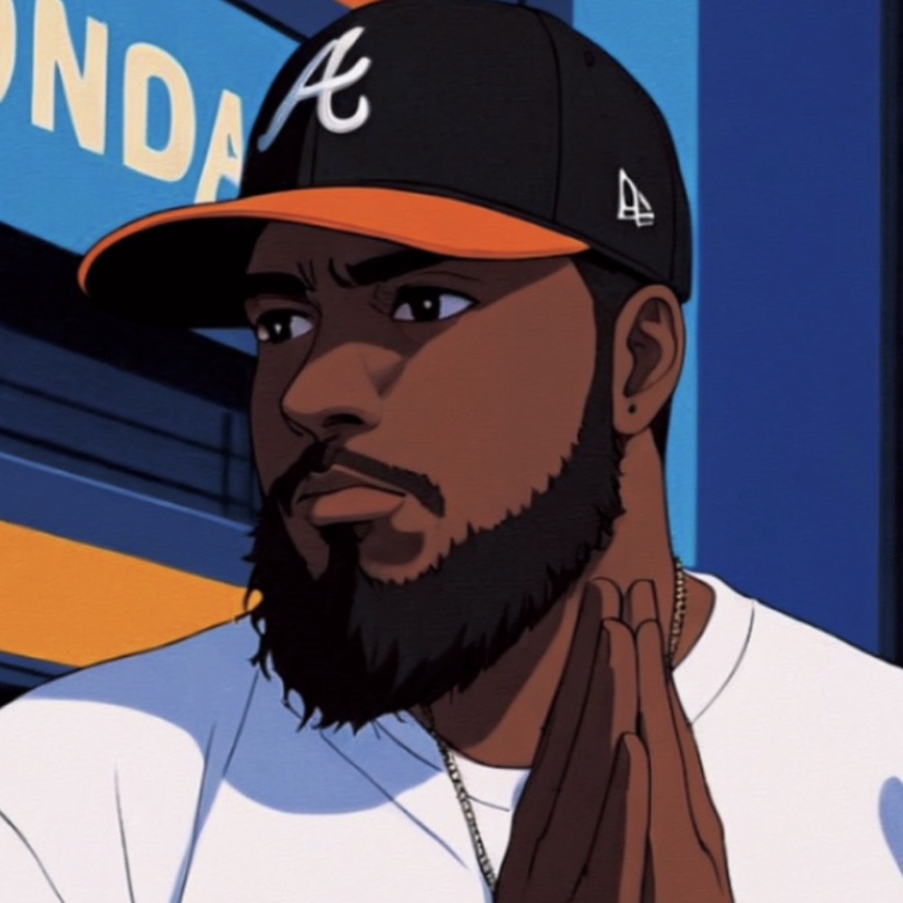 Meet your Posher, Barry